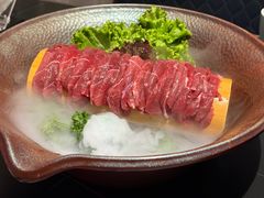 -额尔敦传统涮(公园西路店)