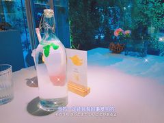 -春树下·树屋花房西餐厅(罍街AS1980店)