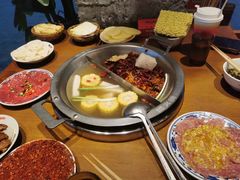 -楠火锅(太古里总店)
