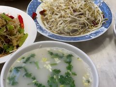 -七百岁羊肉馆(环球港店)