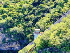 -野三坡刘家河高山漂流