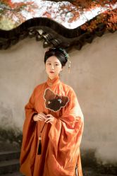 -八角古风摄影