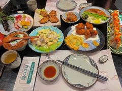 -芥岛(河北大街店)