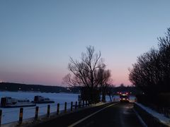 -长春净月潭风景名胜区