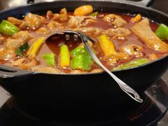 -湘肠香火锅店(团结湖店)