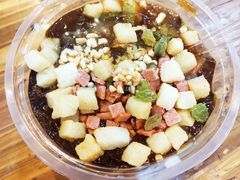 冰粉-黑竹香鸡(营和巷店)