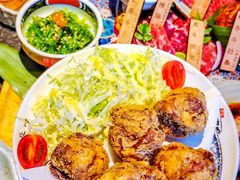 -炉石六本目·冰鲜和牛炭火烤肉·寿喜烧店(梅江店)