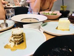 -乔泰勒JOETYLER西餐厅(曲江店)