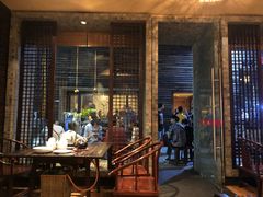 门面-大良毋米粥(锦龙路总店)