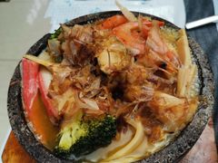-Aqua Oasis 水天堂(石路天虹店)