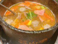 -芸山季·云南野生菌火锅(人民广场来福士店)