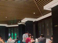 大堂-绿波廊(豫园店)