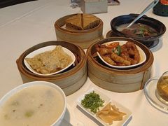 -春满园·早茶·粤菜·宴会(前海店)