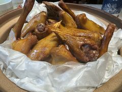 -大鸽饭(岗顶店)