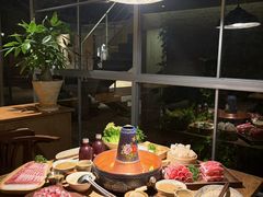 -四喜小胖·北京涮肉(五道营店)