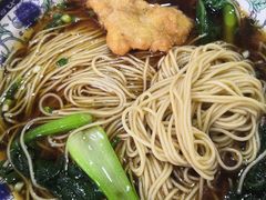 -东吴面馆(金门路金门国际商业广场店)