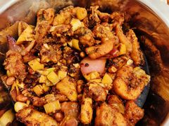 -秦记香辣蟹(松榆里店)