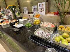 -索菲特西湖大酒店·香榭丽全日候餐厅(南山路店)