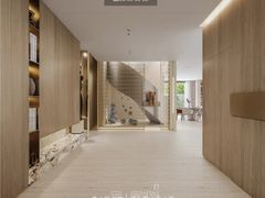 -申远空间设计丨大宅别墅装修定制(徐汇设计中心)
