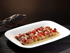 -院里寻菜·祖庵菜宴请(观沙岭店)