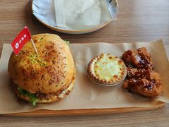 -必胜客(花都百业店)