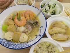 -雪梅月子中心(华侨城店)