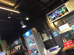 -螺大蛳柳州螺蛳粉·火锅·热干面(西城永捷店)