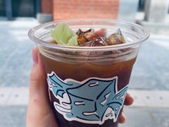 -HUGS coffee(东区店)