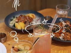 圣诞苹果肉桂特饮-森Some Fusion(荔湾店)