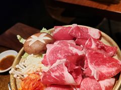 -Mr.Fish鱼鲜生海鲜放题(高德置地冬广场店)