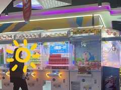 -大玩家(通州万达广场店)