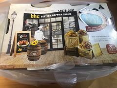 -BHC炸鸡(明洞总店)