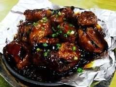 -鹿福农庄(南沙天后宫店)