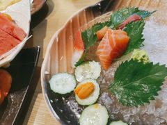 -和创柚子·会席日本料理(新区淮海街店)