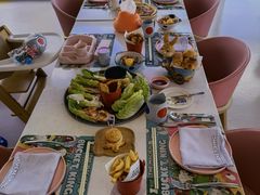 -水桶王国主题餐厅·聚会·生日派对·亲子活动·家庭套餐(亚龙湾希尔顿店)