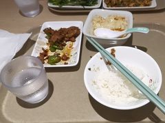 -老乡鸡(融科天地店)