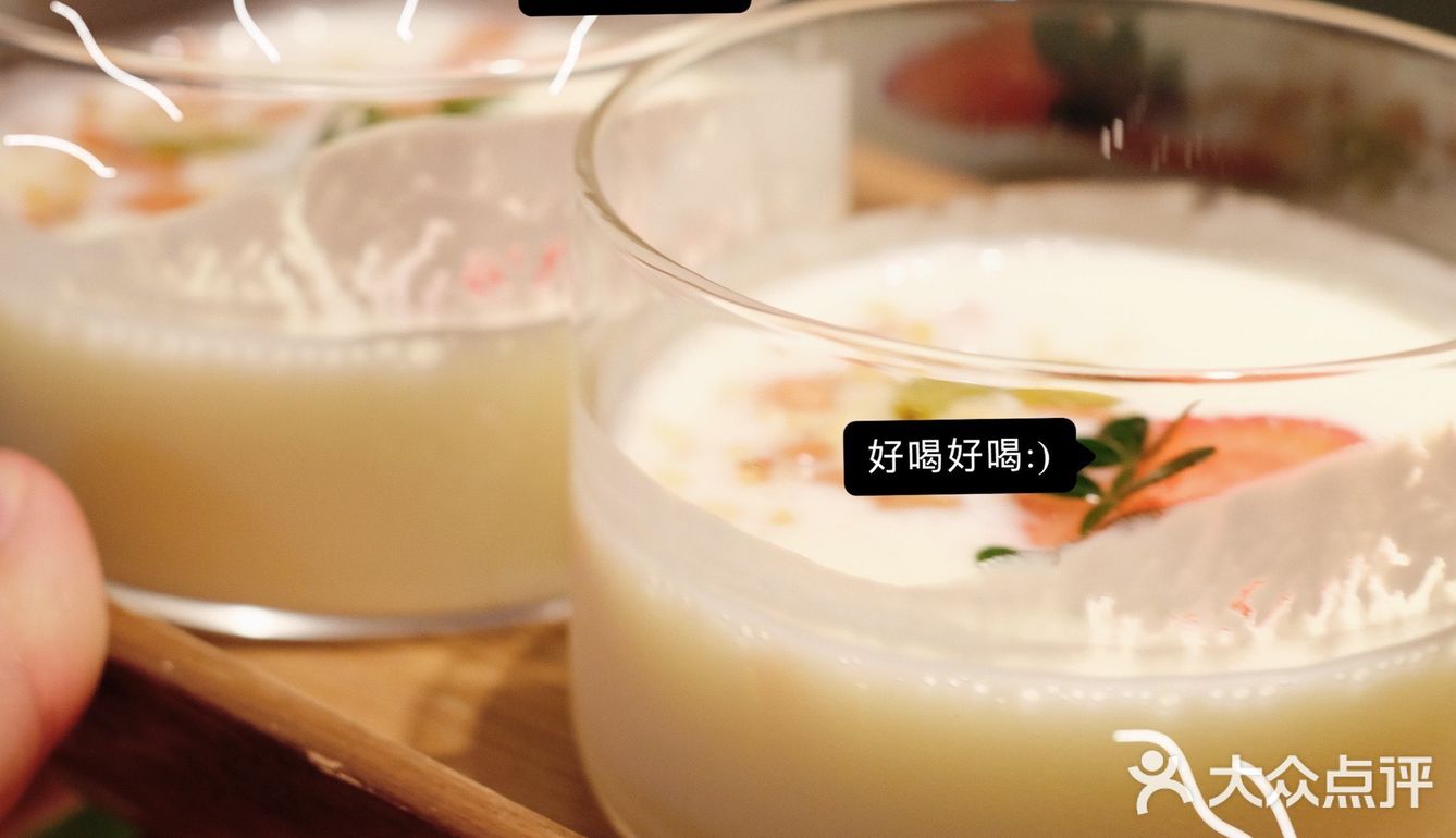 成都美食 太古里的泰式火锅 还有不限量的甜品小吃