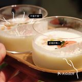 成都美食 太古里的泰式火锅 还有不限量的甜品小吃