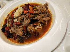 -马凯餐厅(长椿街店)