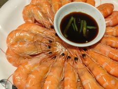 -林辉家宴·本地家常菜·头牌清远鸡(先锋店)