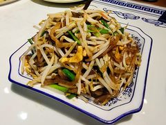 珍馐酱爆六合菜-满圆薄春饼(锦绣前程店)