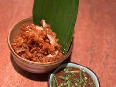 -浩海火燒雲傣家菜(芮欧百货店)