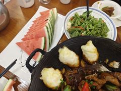 -姐妹 • 江浦菜(桥林店)