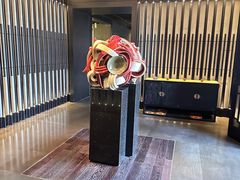 -上海苏宁宝丽嘉酒店·嘉府壹号中餐厅