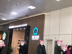 -国际邮轮中心码头(厦鼓码头)