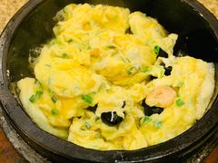 鸡蛋挑石头-東城故事·尋找姆媽的味道(玉兰路店)