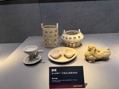 -荆州博物馆