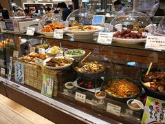 店内环境-阪急百货店(梅田总店)