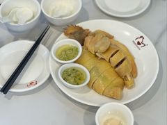 壹心鸡-文记壹心鸡(宝华路店)