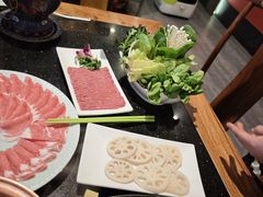 -南门涮肉(上海二店)